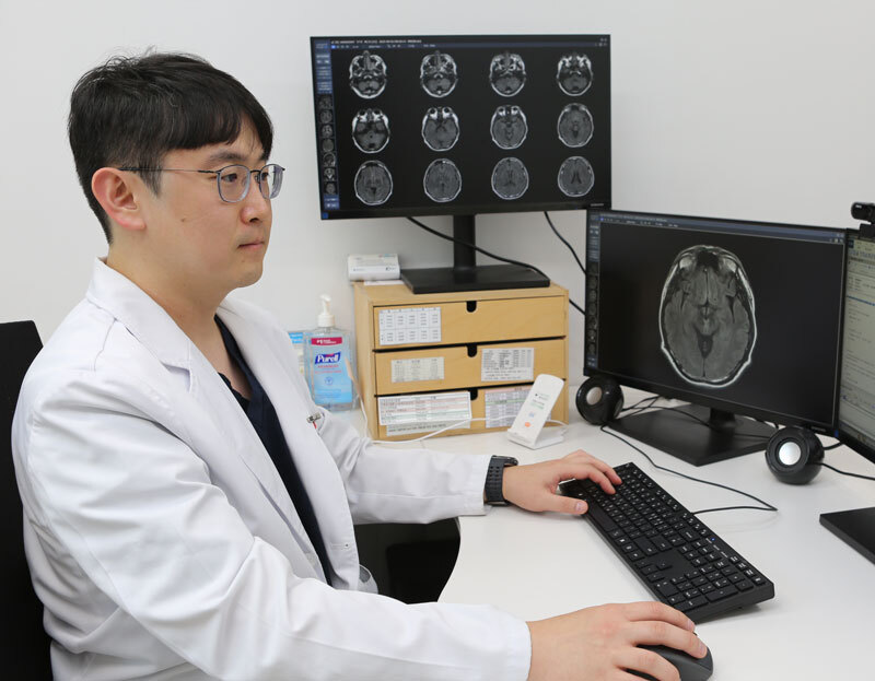 “골든 타임 사수”…의사가 만든 의료AI, 환자 생명 지킴이 톡톡