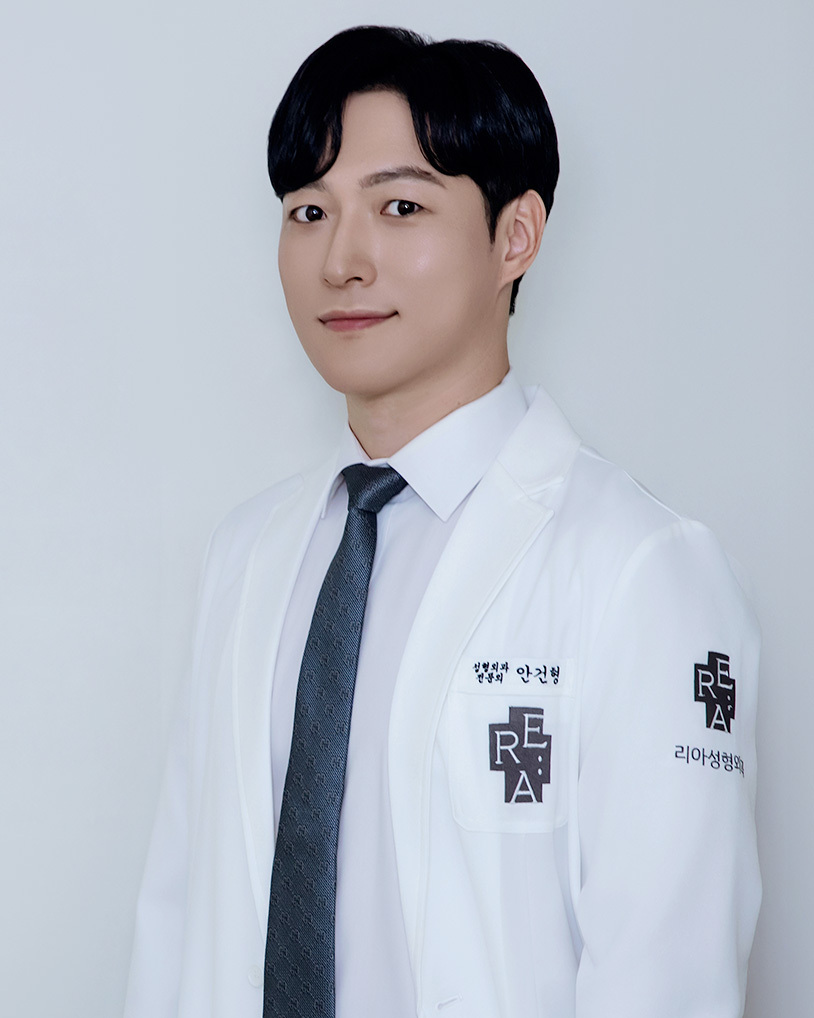 [안건형의 동안 레시피] 왜 ‘성형’이 아니라 ‘레시피’인가?