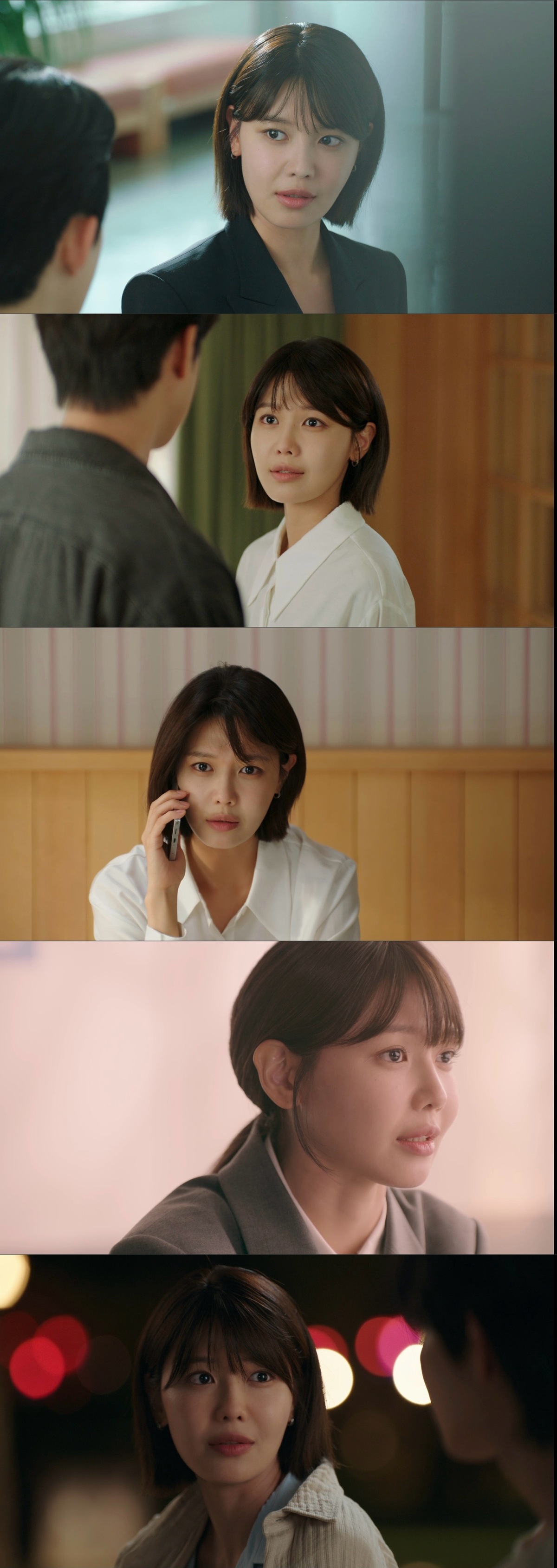 '아이돌아이' 최수영, 믿고 보는 케미 장인