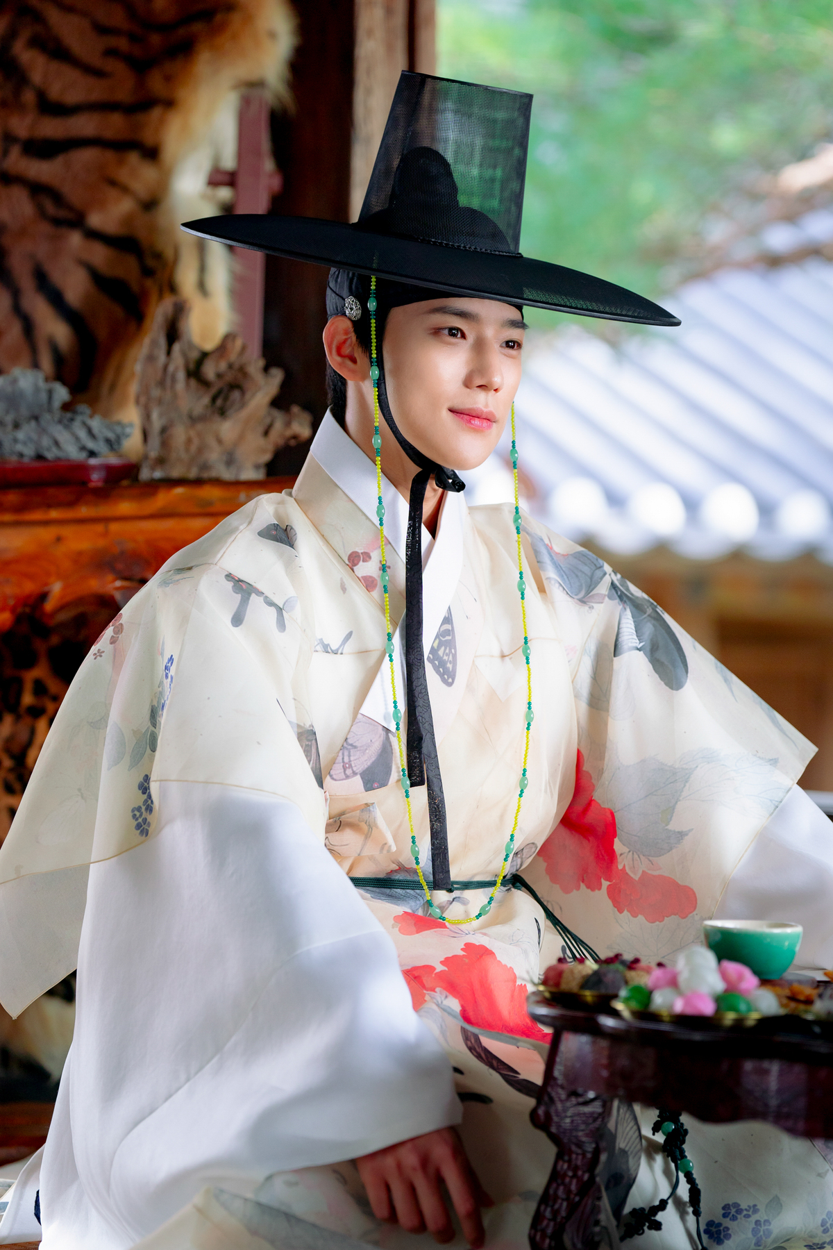 ‘은애하는 도적님아’, ‘로코 대군’ 거듭난 문상민