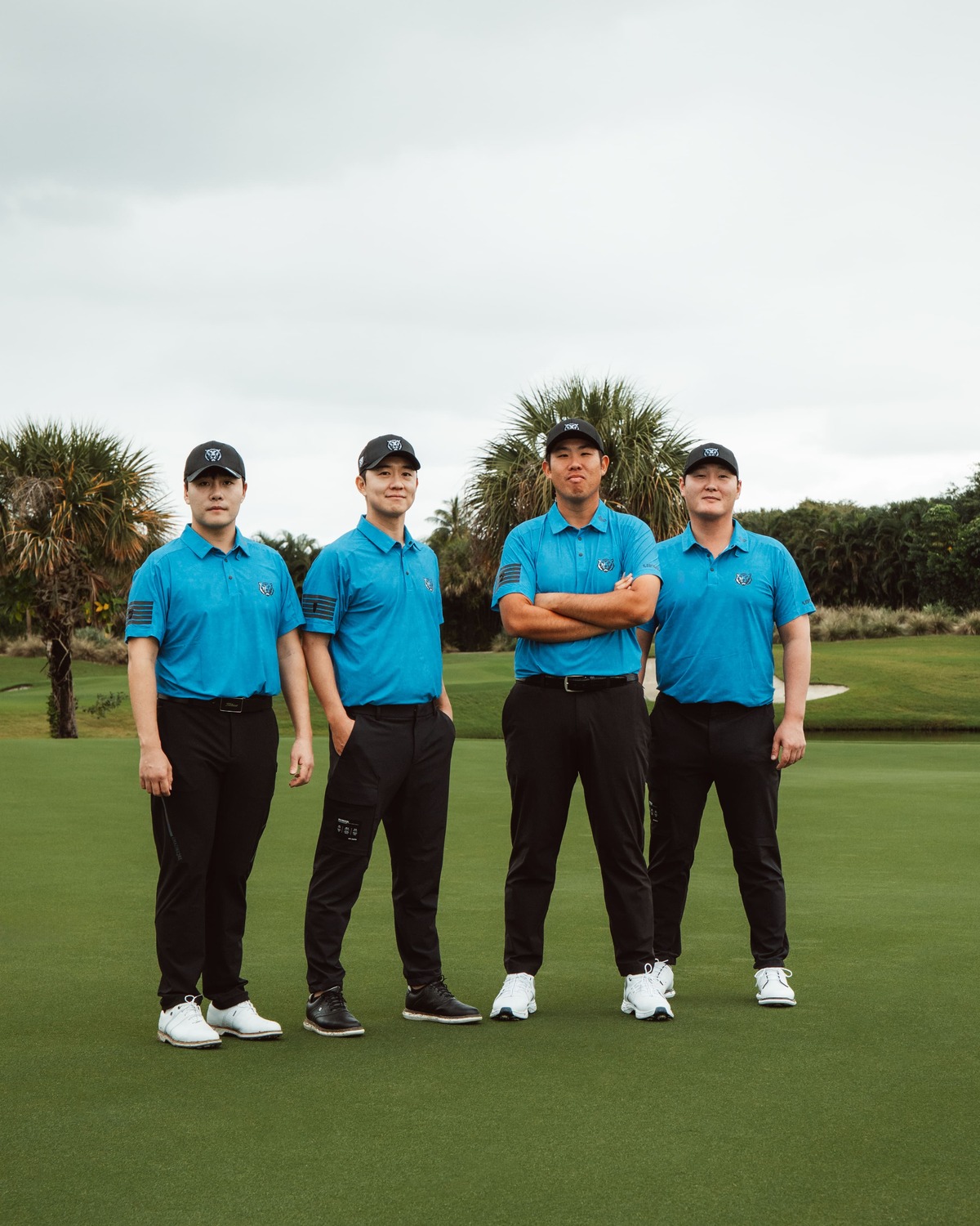 LIV골프 코리안 골프클럽, ‘캡틴’ 안병훈 합류 공식발표… “새 시대 만들어갈 기회”