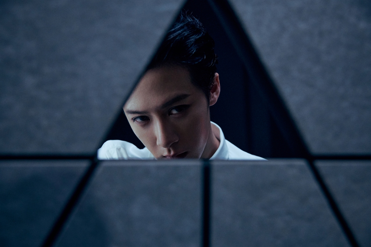 中 단건차, K팝 드림팀과 손잡다…BTS 프로듀서→위댐보이즈까지 총집결