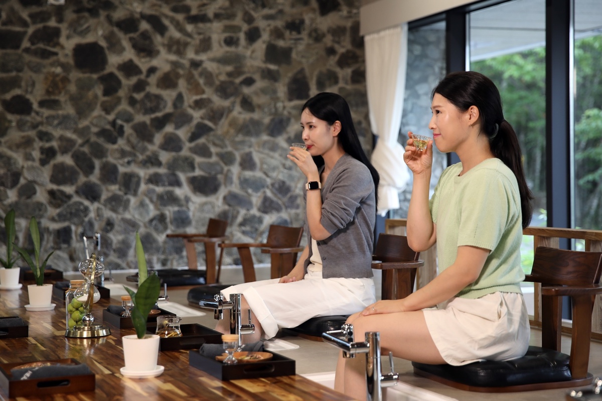 ‘백두대간 웰니스’ 하이원리조트, 연간 700만명 찾았다