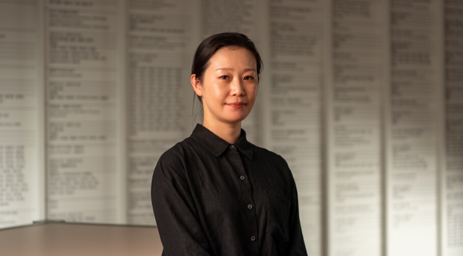 국립현대미술관 '올해의 작가상 2025' 최종 수상자 김영은 선정