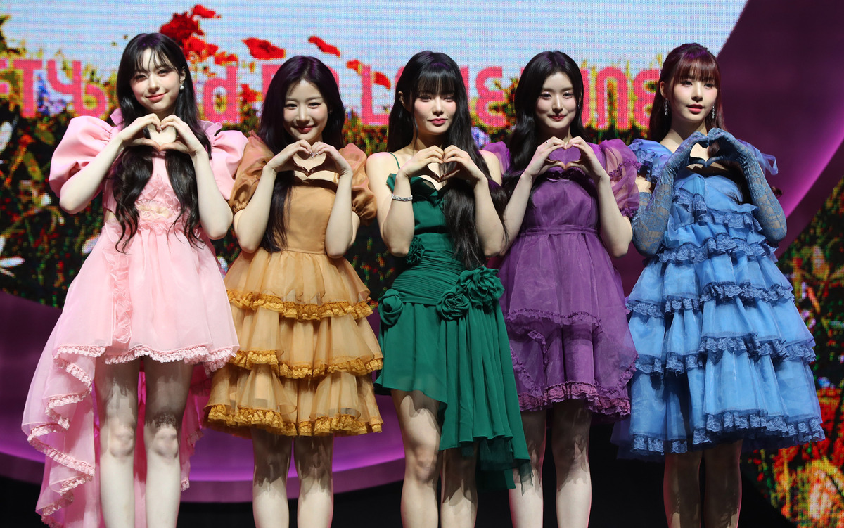 피프티피프티 소속사, ‘템퍼링 의혹’ 더기버스·안성일 상대 일부 승소…판결 내용은?