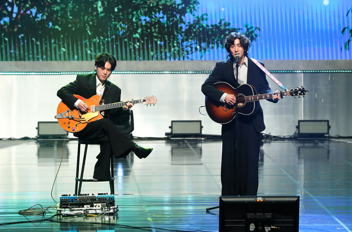 학폭 피해자 “용서한다”…잔나비 최정훈이 끝내 꺼낸 7년의 이야기