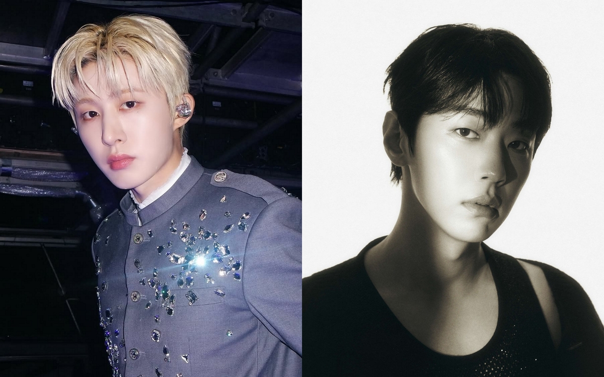 그레이·이찬혁→비아이…무대 밖 ‘음악감독’으로 영역 확장