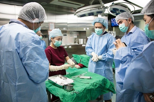 365mc, 분당서울대와 공동연구..."지방흡입 주사 식염수 농도 효과 차이 규명"