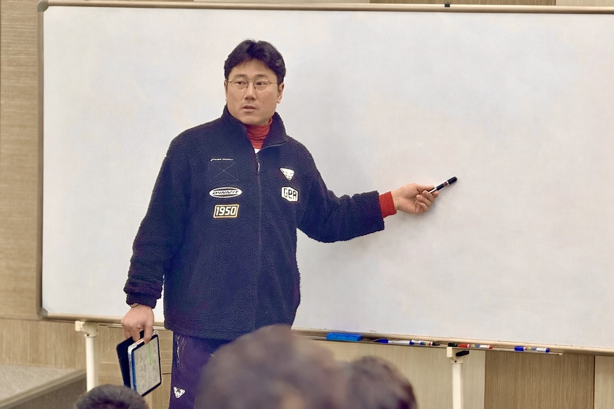 SSG, 2026 퓨처스 방향성 워크숍 “모두가 같은 목표 공유”