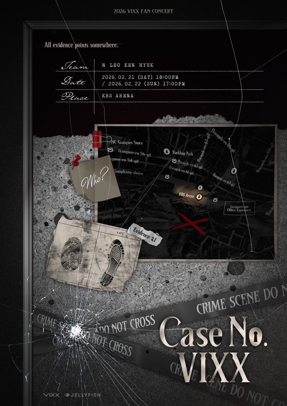 “막내도 전역”…빅스 완전체, 7년만에 뭉친다