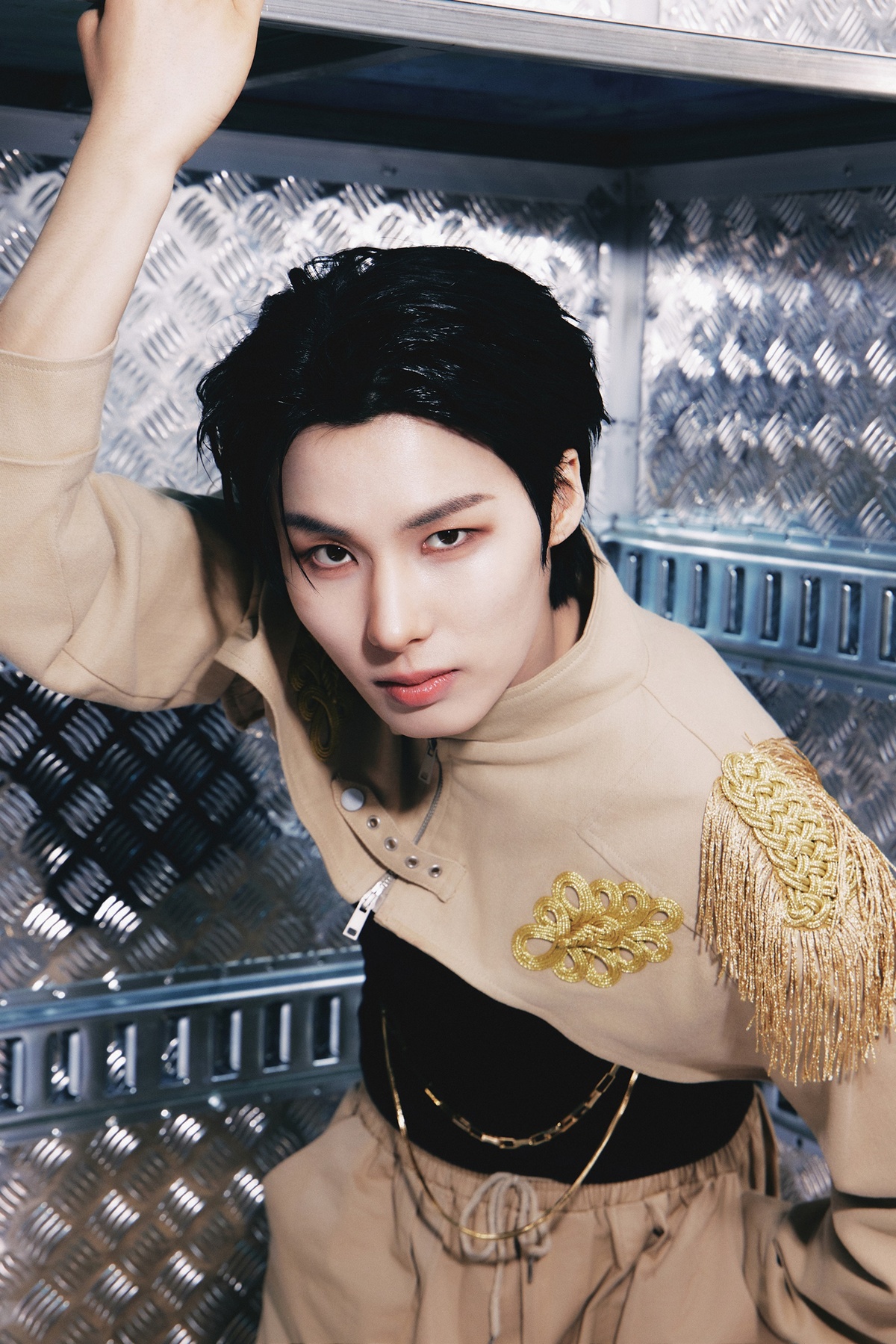 엘라스트 원혁, 뮤지컬 ‘로미오와 줄리엣’ 출연…“소중한 기회 영광”