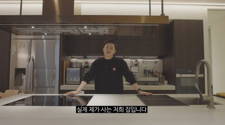 조정석, 둘째 딸 얻고 겹경사…♥거미와 사는 집 공개