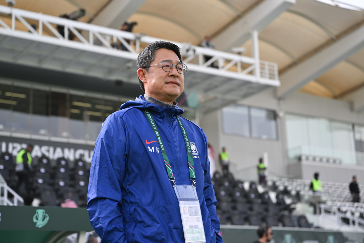 [금주의 핫뉴스] 이민성호, U-23 아시안컵 8강서 호주와 격돌... “태극마크 부끄럽지 않은 경기하겠다”