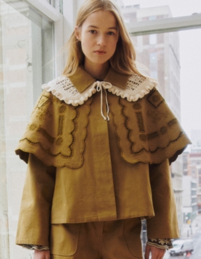 파리와 뉴욕의 만남…세잔, 씨 뉴욕과 세 번째 협업