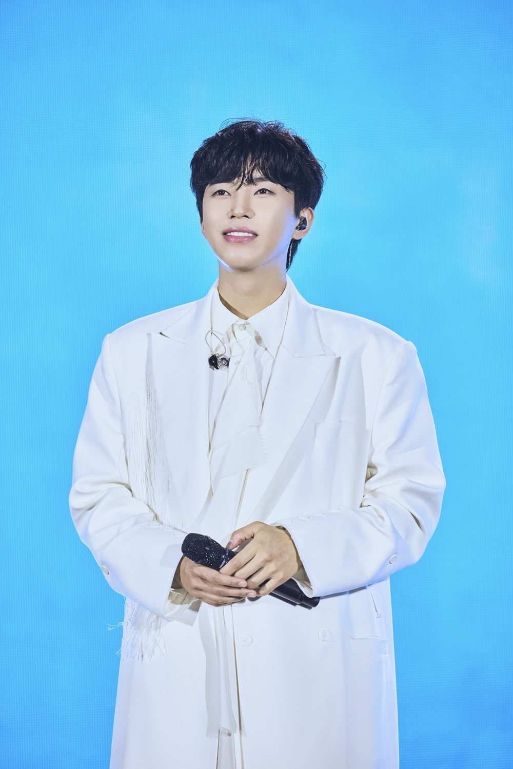 “돌아온 고척돔”… 임영웅X영웅시대, 3일간 축제 연다