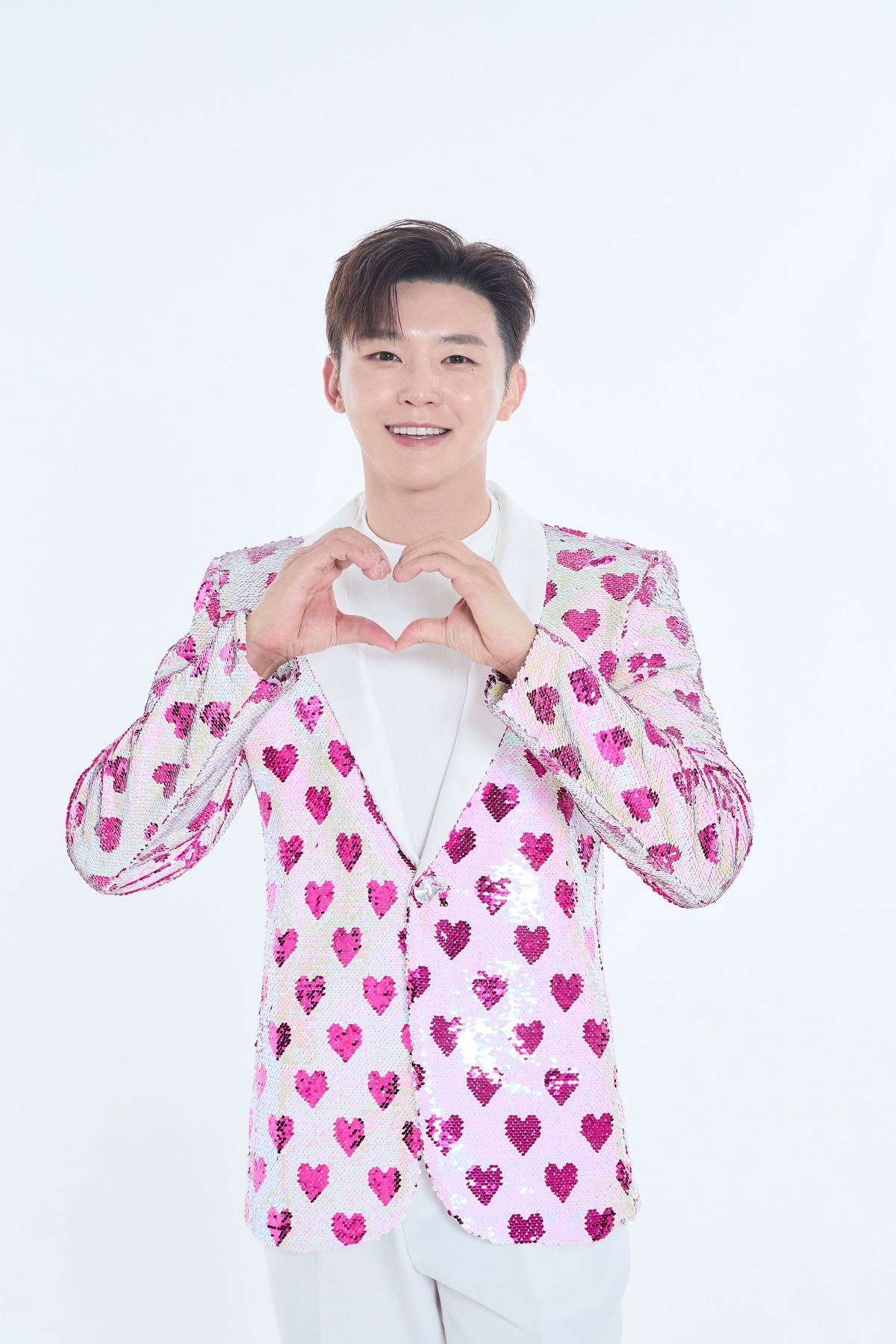 이도진, 신곡 ‘불어라 사랑아’ 발표…‘음악중심’ 출격 예고