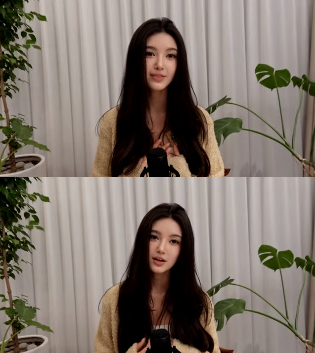 ‘퇴출’ 다니엘, 드디어 전해진 편지…“뉴진스는 두 번째 가족”