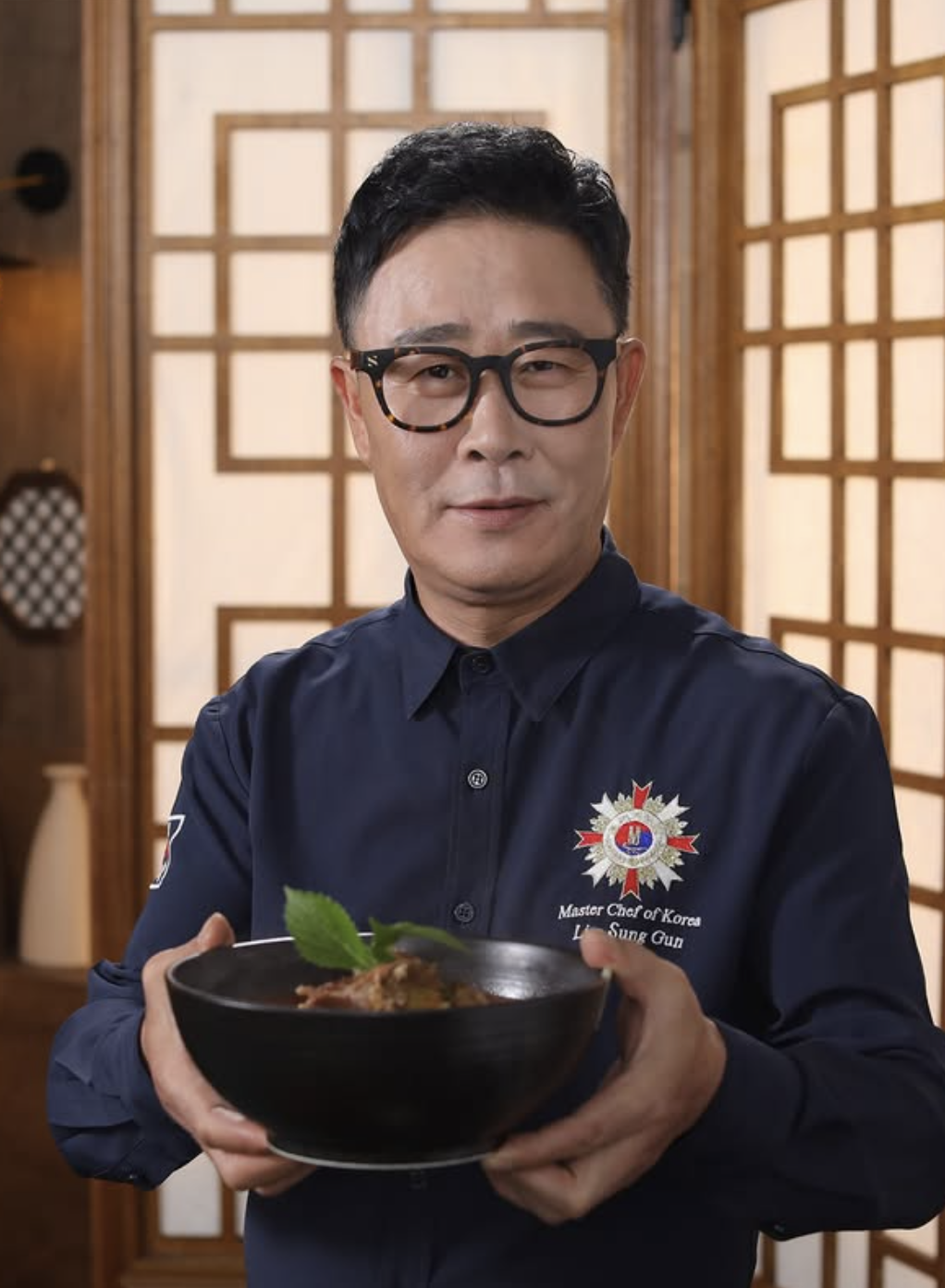 ‘흑백요리사2’ 임성근 셰프, 사칭 식당 주의 당부…“현재 운영 중인 곳 없다”