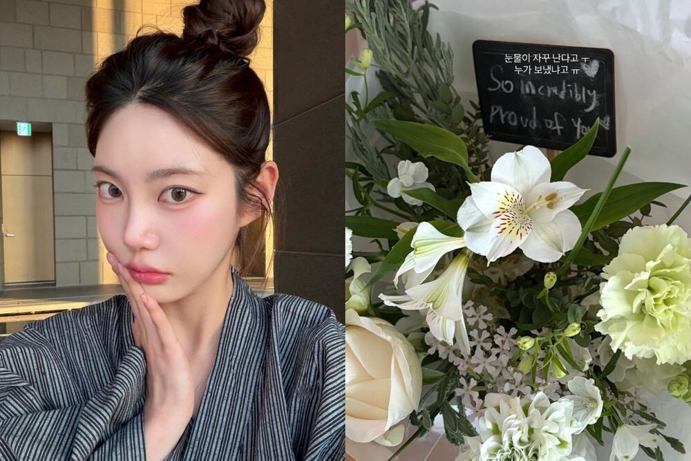 ‘환승연애2’ 박나언, 인플루언서 넘어 로스쿨 합격…장학금 제안까지