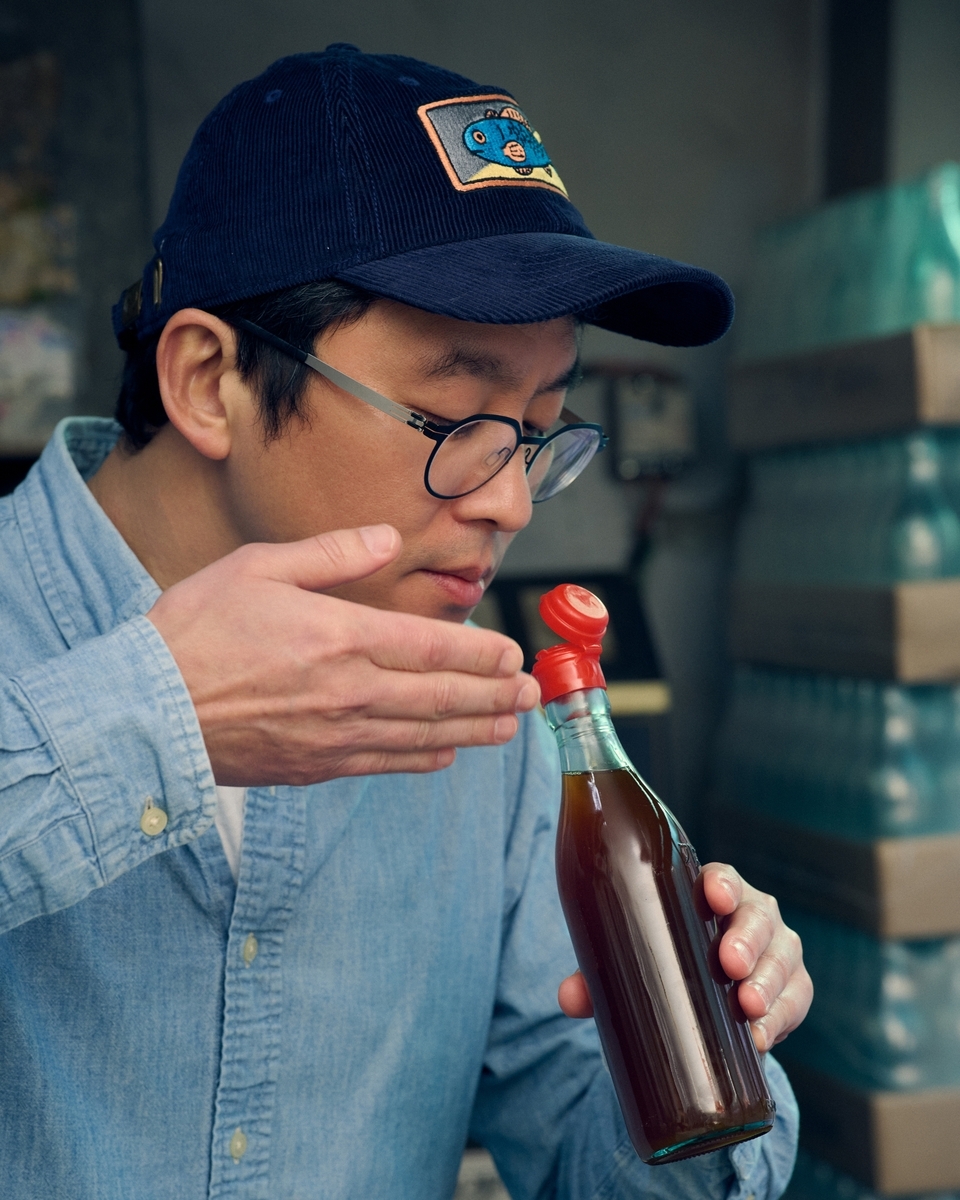 “3억 우승했는데 아직 못 받았다” 최강록, 상금보다 중요한 건 ‘마음’