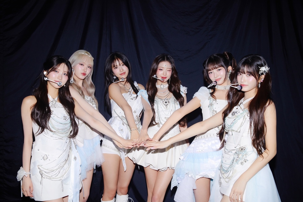 아이브, 2월 컴백 “막바지 작업 중…월드투어 돌입”