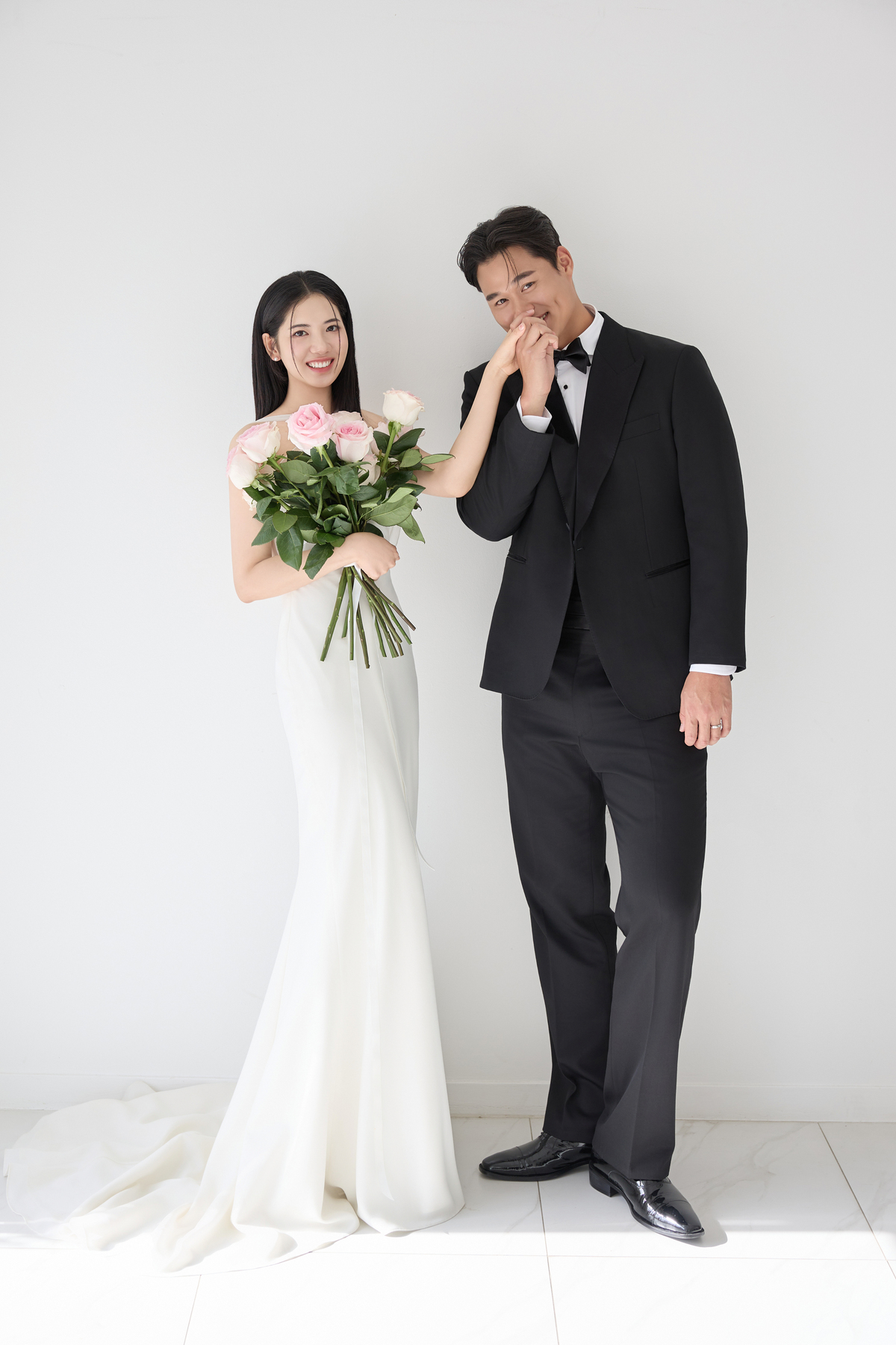 이영하 소개로 만나…두산 박웅, 18일 결혼