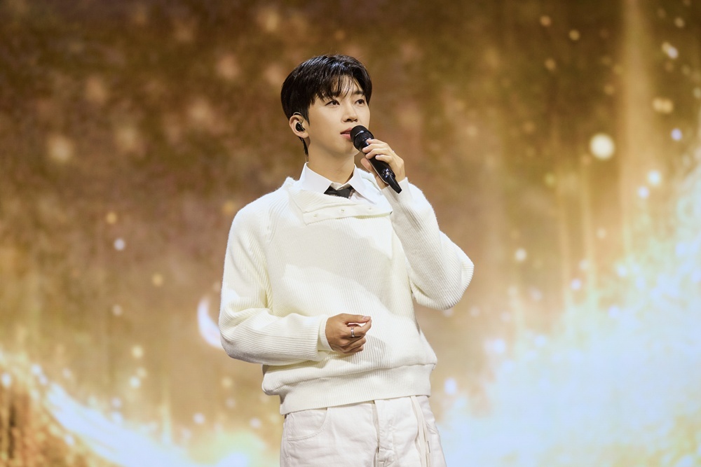 [SW현장] 임영웅 콘서트엔 OOO이 있다?…새해 잇는 ‘IM HERO’, 감동도 업그레이드