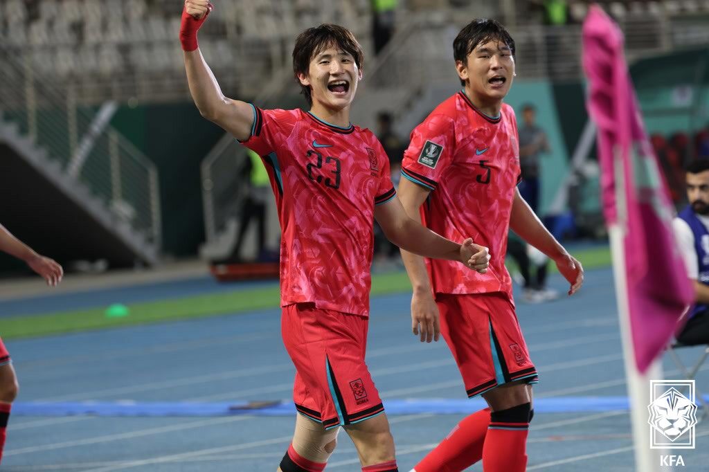 ‘신민하 결승골’ 이민성호, U-23 아시안컵 4강 진출… 일본과 격돌