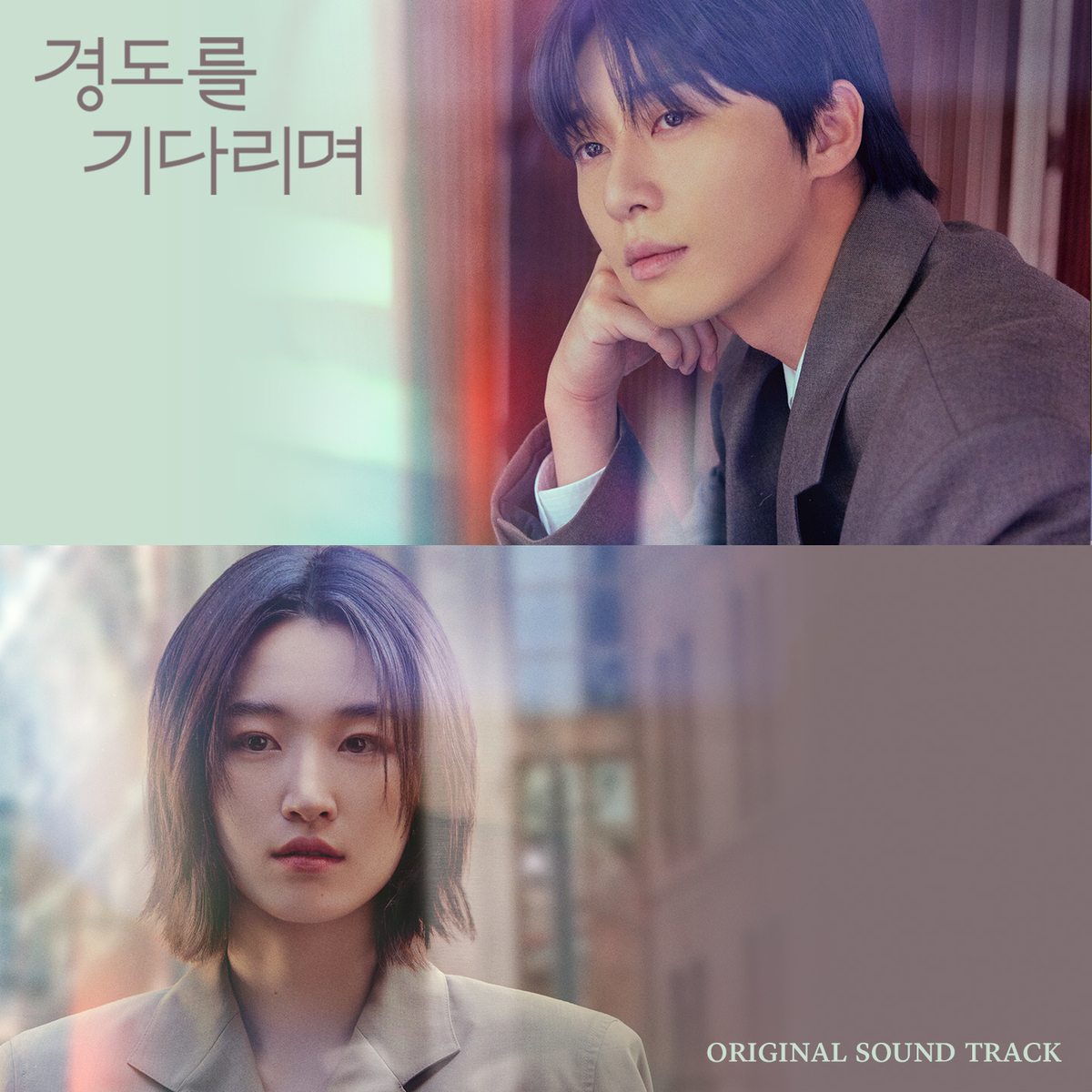 성시경·헤이즈→요아소비 리라…'경도를 기다리며' 오늘(18일) OST 앨범 발매