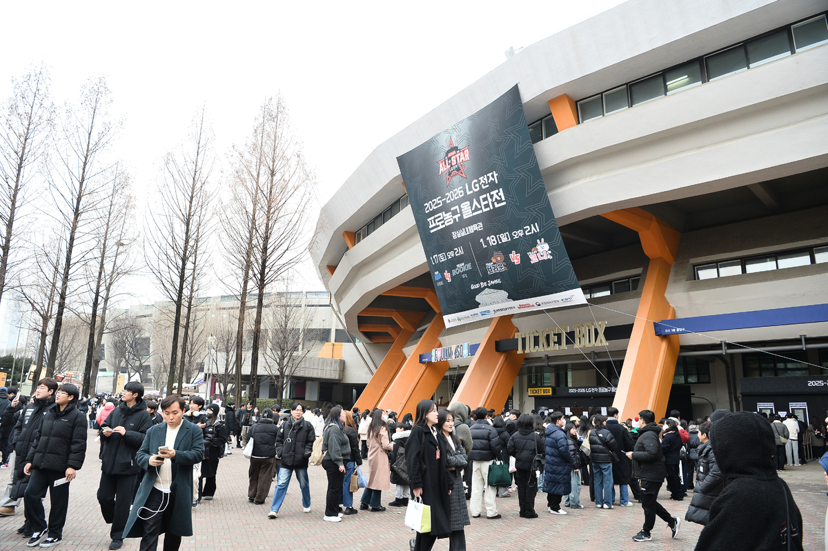 [SW현장메모] ‘굿바이 잠실’ 뜨거운 안녕 수놓을 별들의 잔치