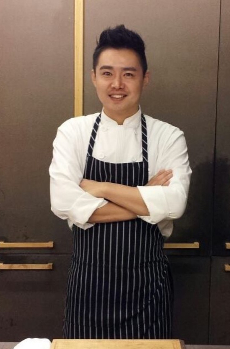 ‘배우 출신 셰프’ 정신우, 오랜 투병 끝 별세…향년 58세