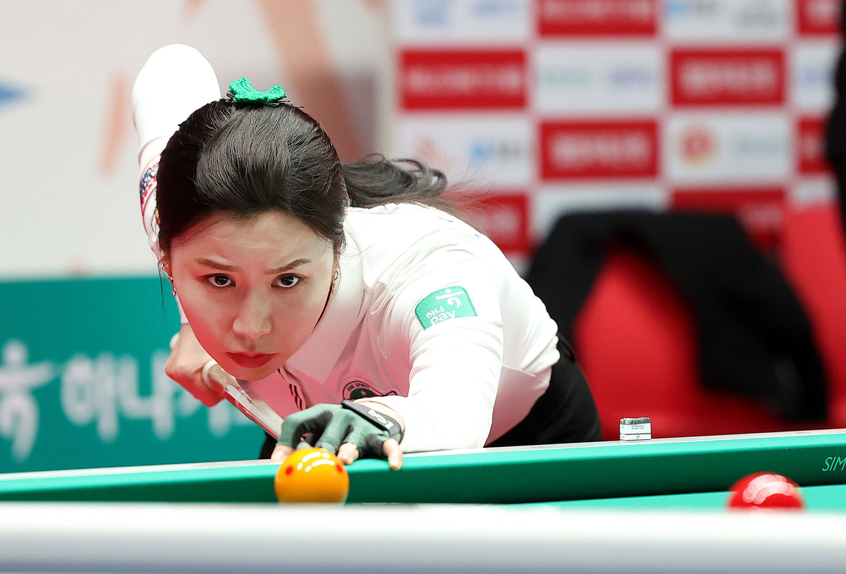 “PBA 팀리그 최초 2회 우승팀은 누가 될까”…‘숙명의 라이벌’ SK렌터카-하나카드, 파이널서 격돌