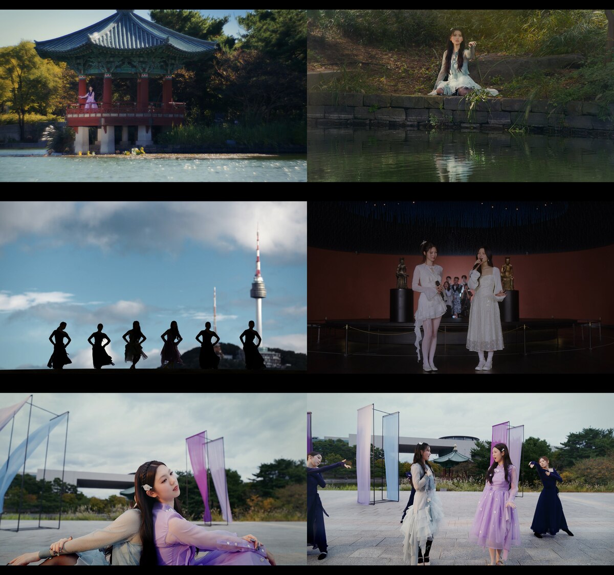 신예 듀오 도드리, 국중박이 ‘PICK’ 했다