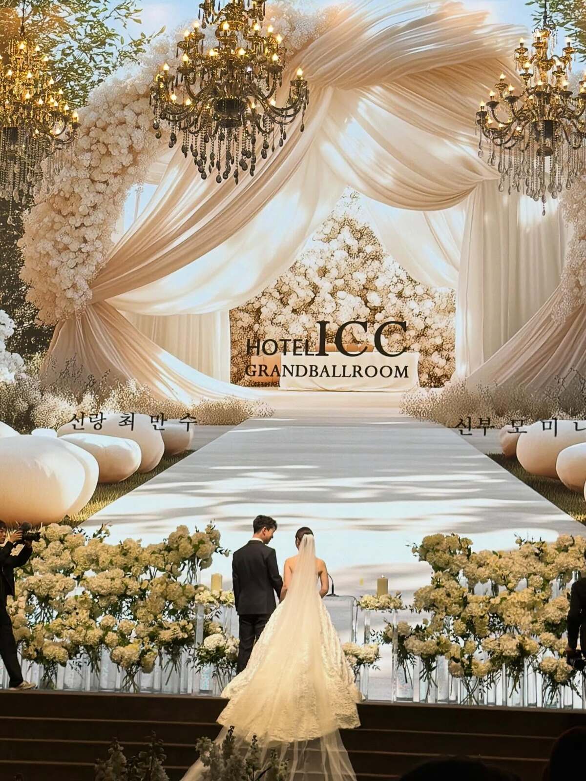 ‘나는 솔로’가 맺어준 인연… 28기 영자♥영철, 결혼 소감 전해