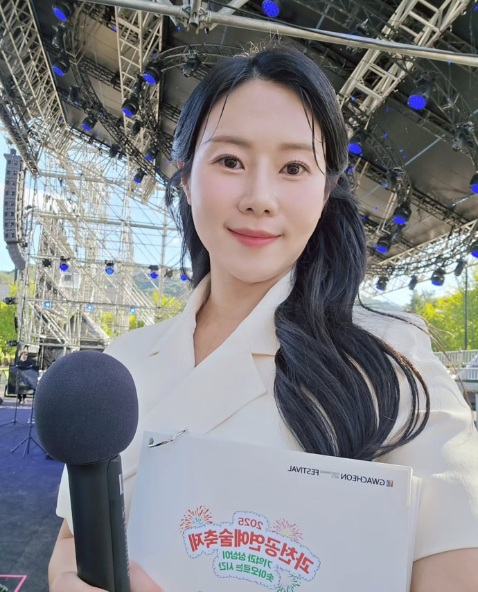 ‘검정고무신’ 성우 선은혜, 40세 나이로 세상 떠나