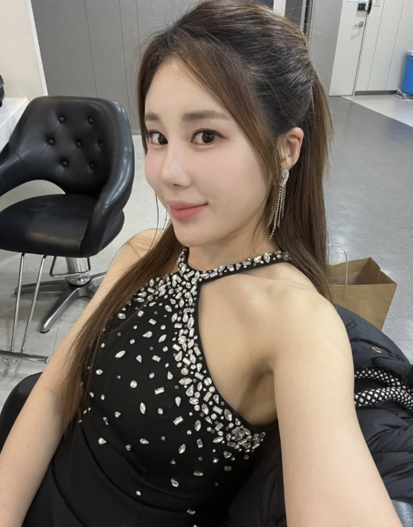 ‘미스트롯’ 김소유, 묻지마 폭행 피해 고백… “손이 떨릴 정도였다”