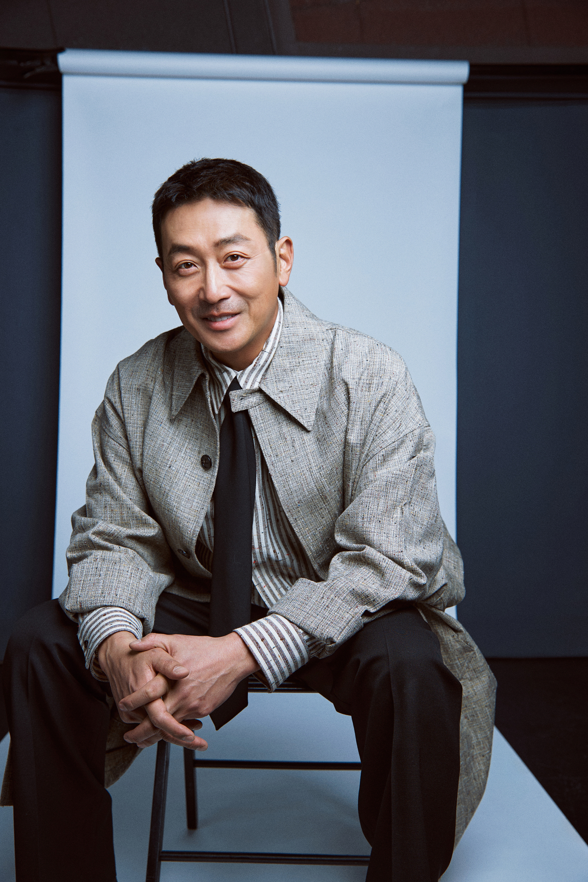 [BS기획] ‘다재다능’ 하정우·구교환→‘흥행 성공’ 이정재…연기 이어 ‘커리어 확장’