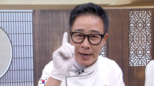 임성근, 음주운전 자백 후 갈비찜 판매…네티즌 갑론을박