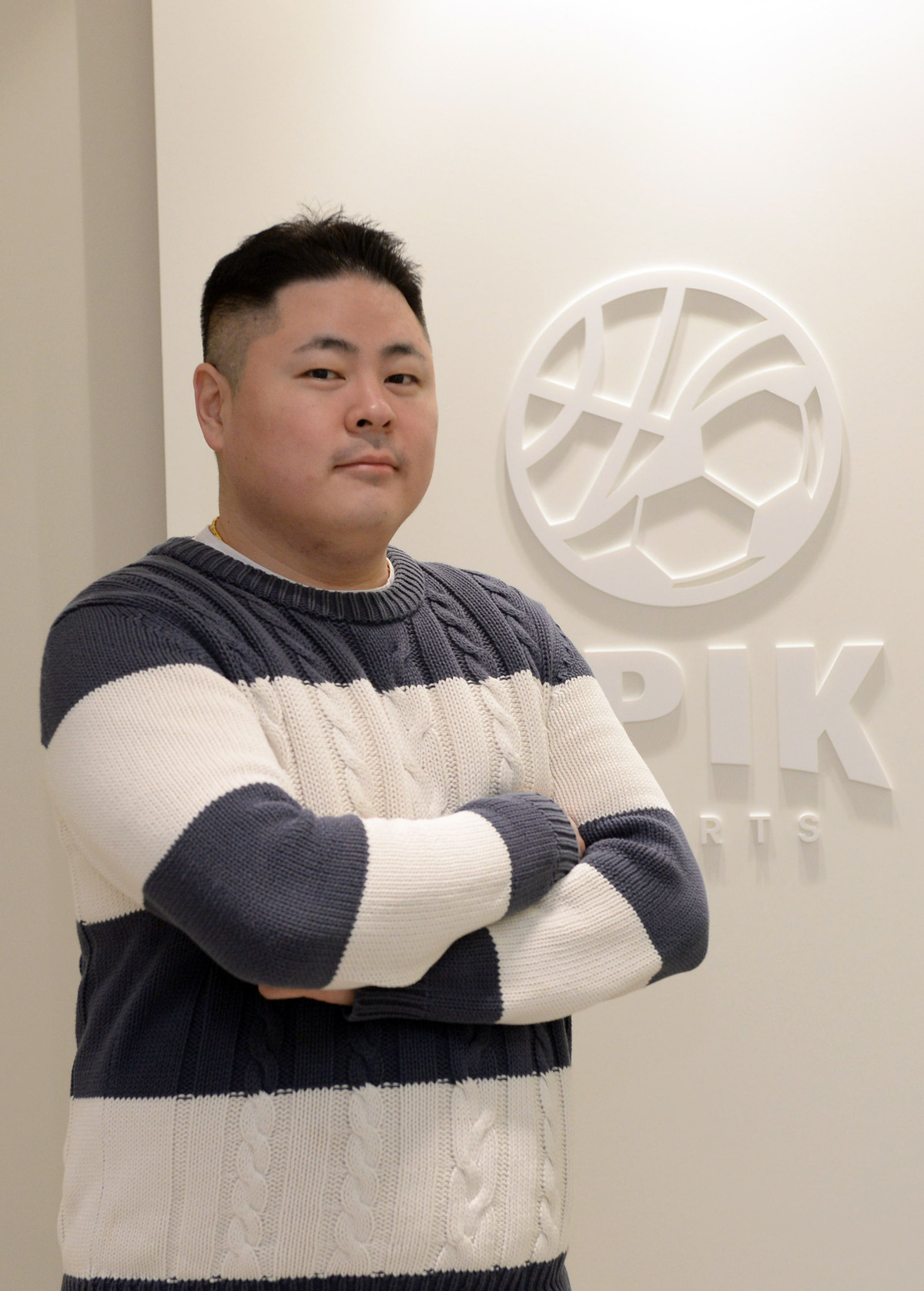 [談談한 만남] NBA 이사 출신이 바라보는 韓 농구, 김병욱 에픽스포츠 대표 “이현중·박지현, 미국 진출 가능성 충분...현실로 만들어낼 것”