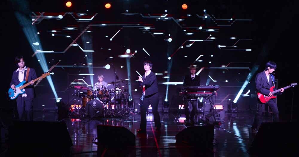 [SW포토]밴드 캐치더영