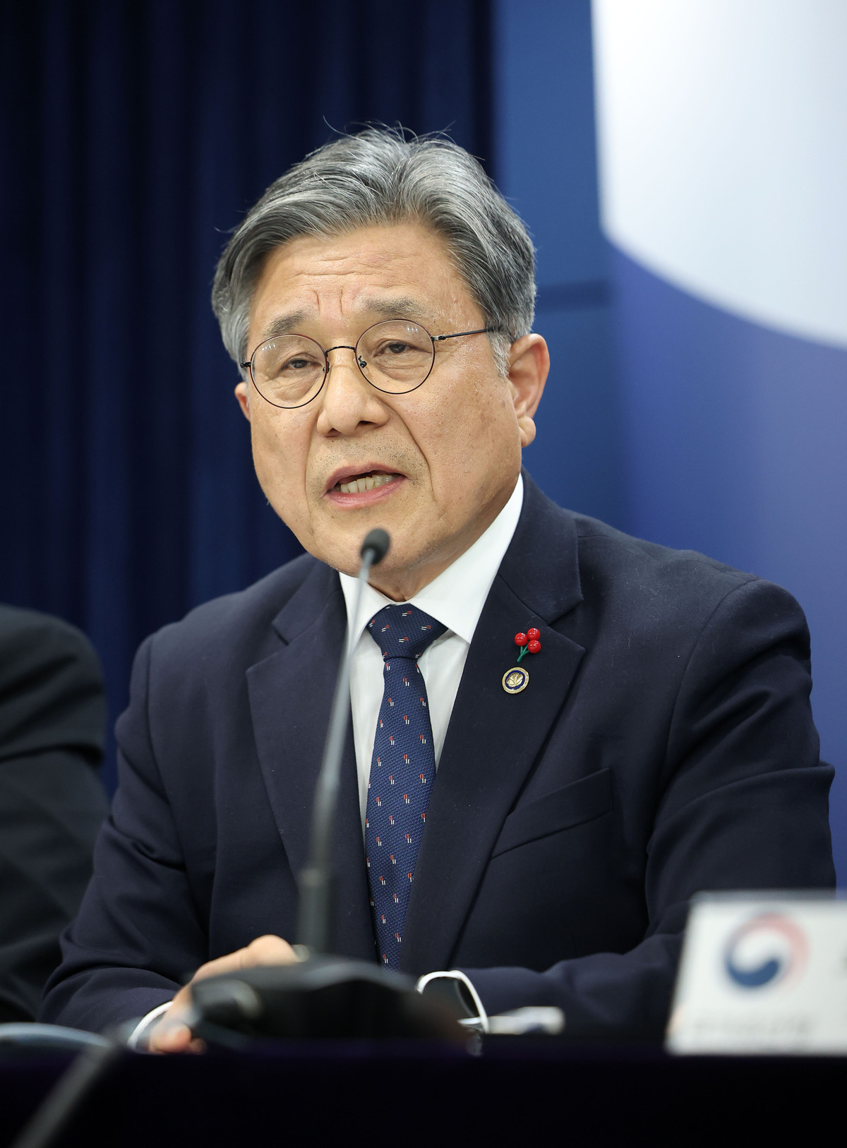 국가유산청 “‘종묘 앞 개발’ 영향평가 받는다면 1년 내 완수…권고했는데 안 받는 나라는 없어”