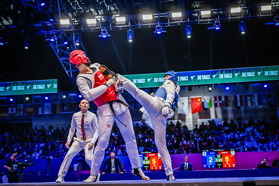 유네스코 남북공동 등재 도전… 태권도계 반응은 “대환영”