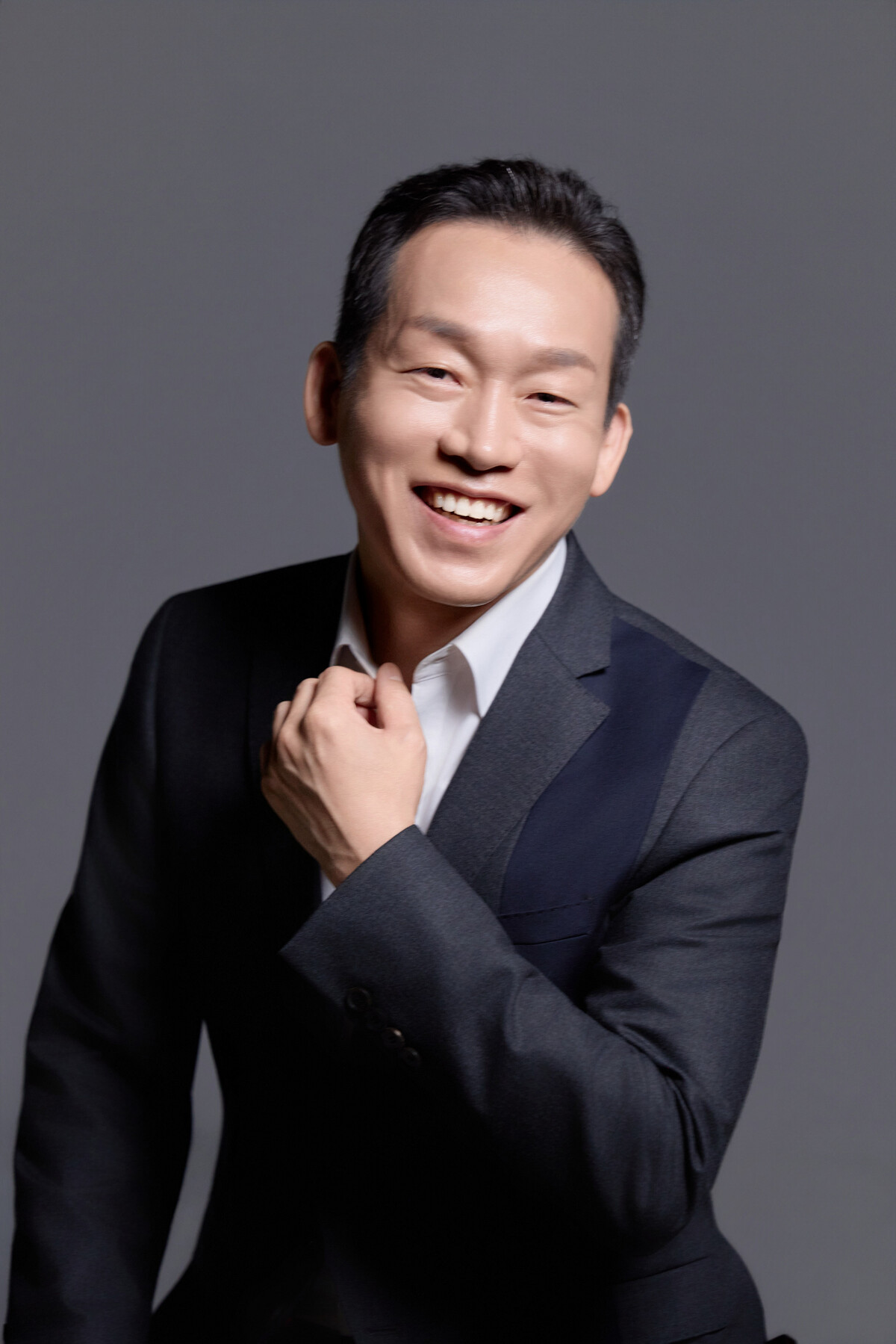 조재룡, 위드제이이엔티와 전속계약…“앞으로의 활약 기대”