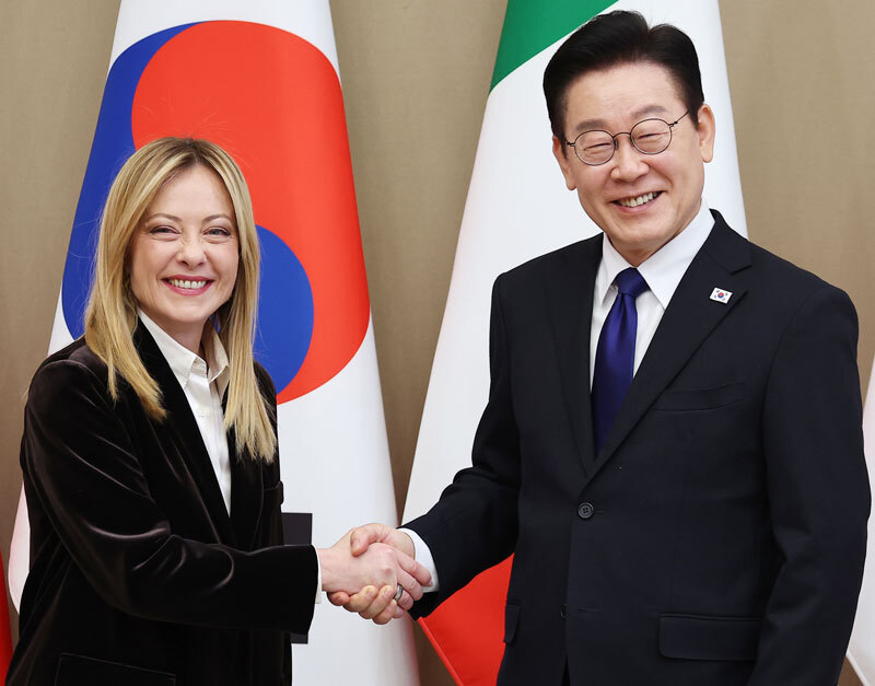 “伊 과학·韓 기술 DNA로 시너지”