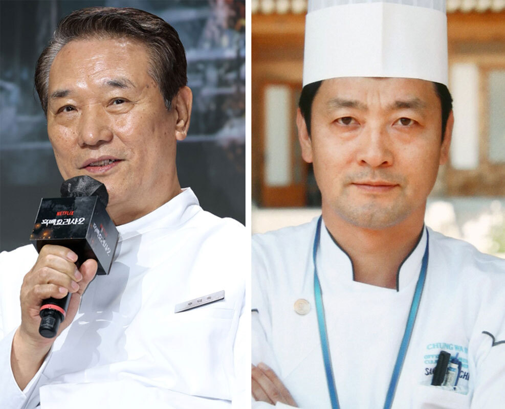 ‘흑백요리사2’ 중식 셰프 살펴보니…신라호텔 출신이 다수