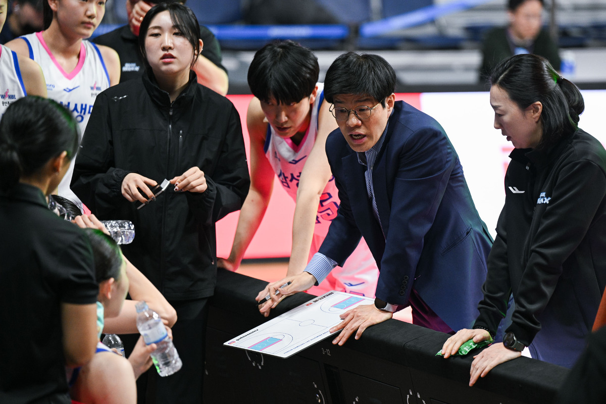 [청주 토크박스] 연패 탈출 절실한데… “우리만 만나면 3점슛이 잘 들어가더라고요”