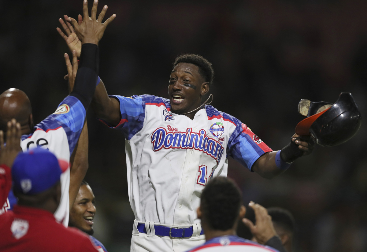 ‘김하성 부상’ 애틀랜타, 내야 보강 나섰다… 호르헤 마테오 단년계약