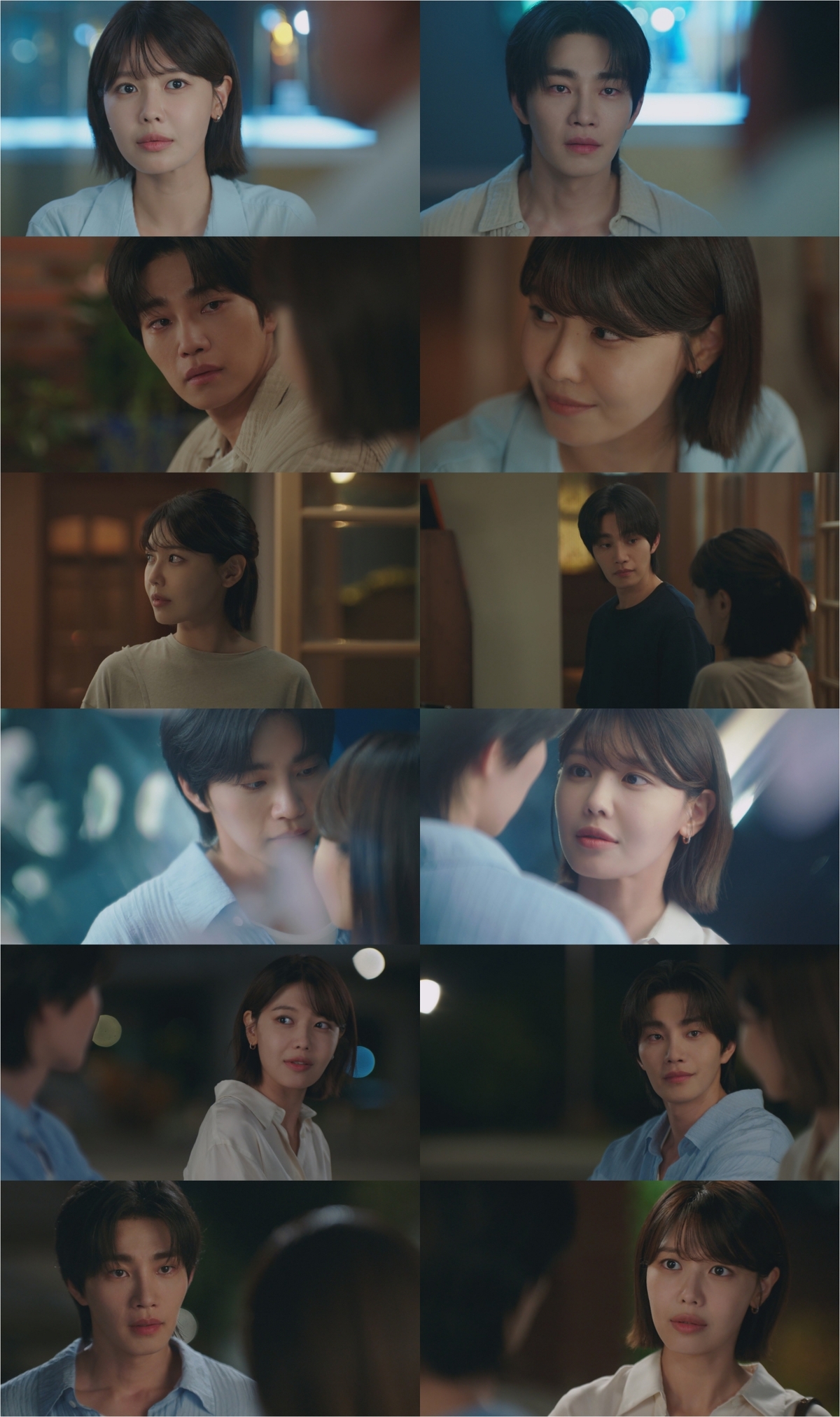 ‘아이돌아이’ 최수영, ‘최애’ 김재영 고백 받았다 “더는 숨길 수 없어”