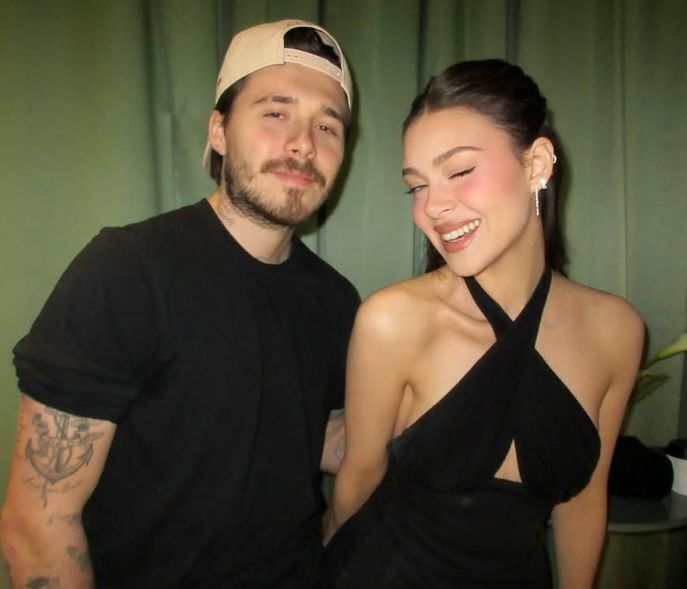 브루클린 베컴, 가족과 ‘절연’ 선언…“화목 이미지는 거짓”