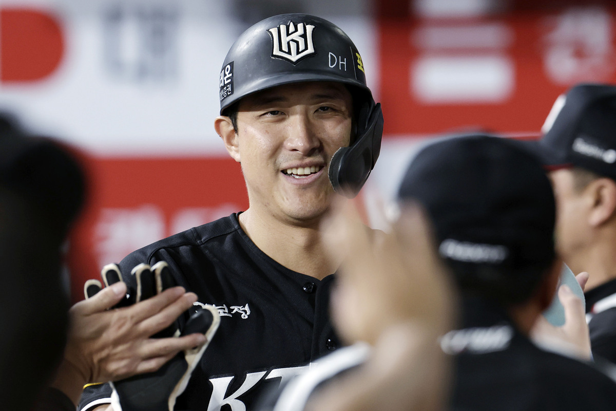 황재균의 해설과 함께… KT, 호주 스프링캠프 연습경기 생중계